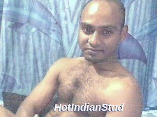 HotIndianStud