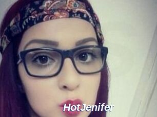 HotJenifer