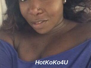 HotKoKo4U