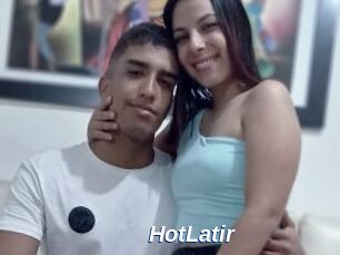 HotLatir