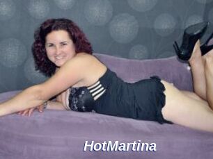 HotMartina