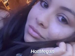 HotMegan