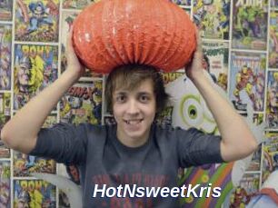 HotNsweetKris