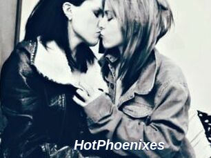 HotPhoenixes