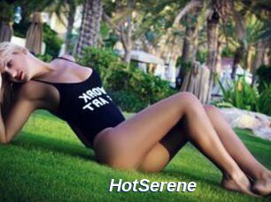 HotSerene