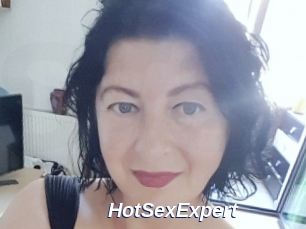 HotSexExpert