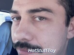 HotStuffToy