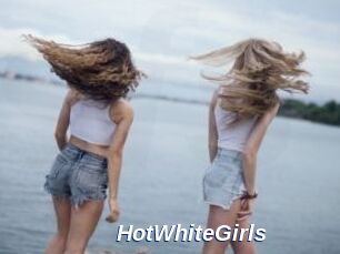 HotWhiteGirls