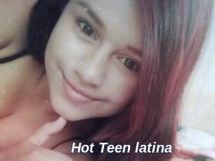 Hot_Teen_latina