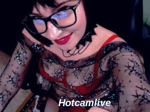 Hotcamlive