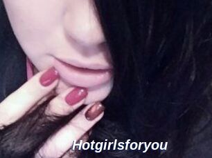 Hotgirlsforyou