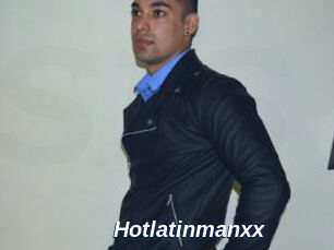 Hotlatinmanxx