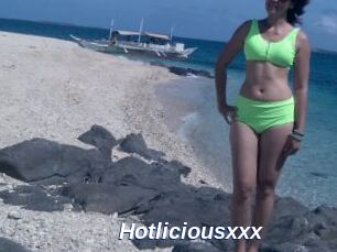 Hotliciousxxx