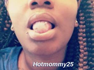 Hotmommy25