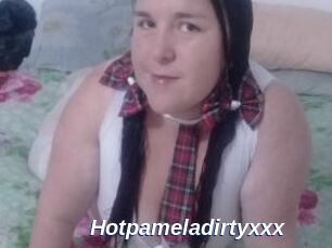 Hotpameladirtyxxx