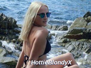 HottieBlondyX