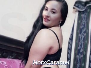 HotxCaramel