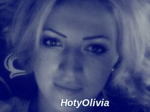 HotyOlivia