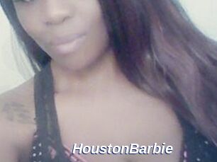 HoustonBarbie