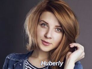 Huberly