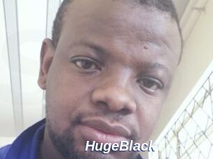 HugeBlack