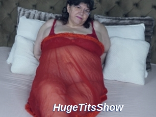 HugeTitsShow