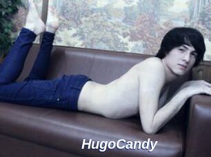 HugoCandy