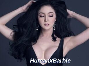 HumanxBarbie