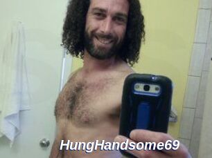 HungHandsome69