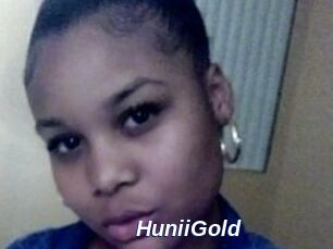 Hunii_Gold