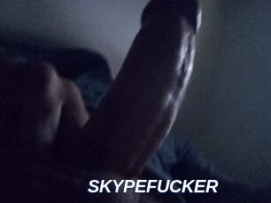 SKYPEFUCKER