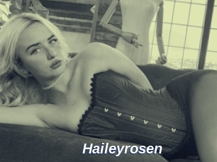 Haileyrosen