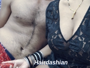 Hairdashian