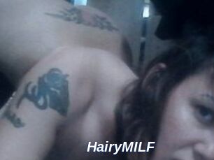 HairyMILF