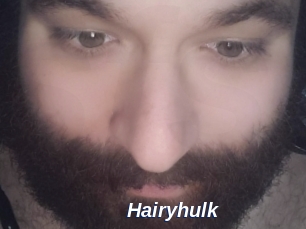 Hairyhulk