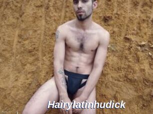 Hairylatinhudick