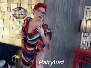 Hairylust