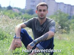 Hairysweetdeanx