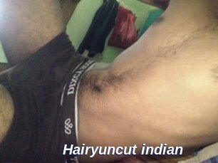 Hairyuncut_indian