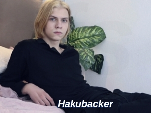 Hakubacker