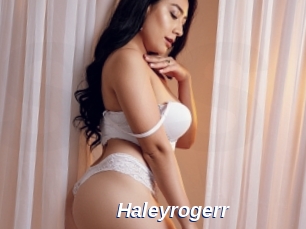 Haleyrogerr