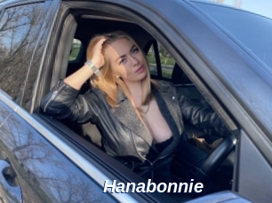 Hanabonnie