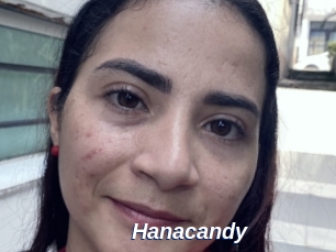 Hanacandy