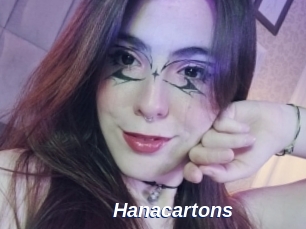 Hanacartons