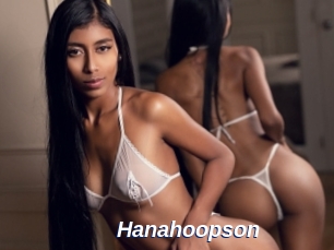 Hanahoopson