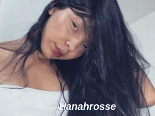 Hanahrosse