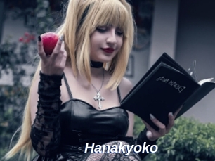 Hanakyoko