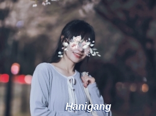 Hanigang