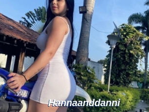 Hannaanddanni