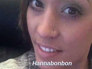 Hannabonbon